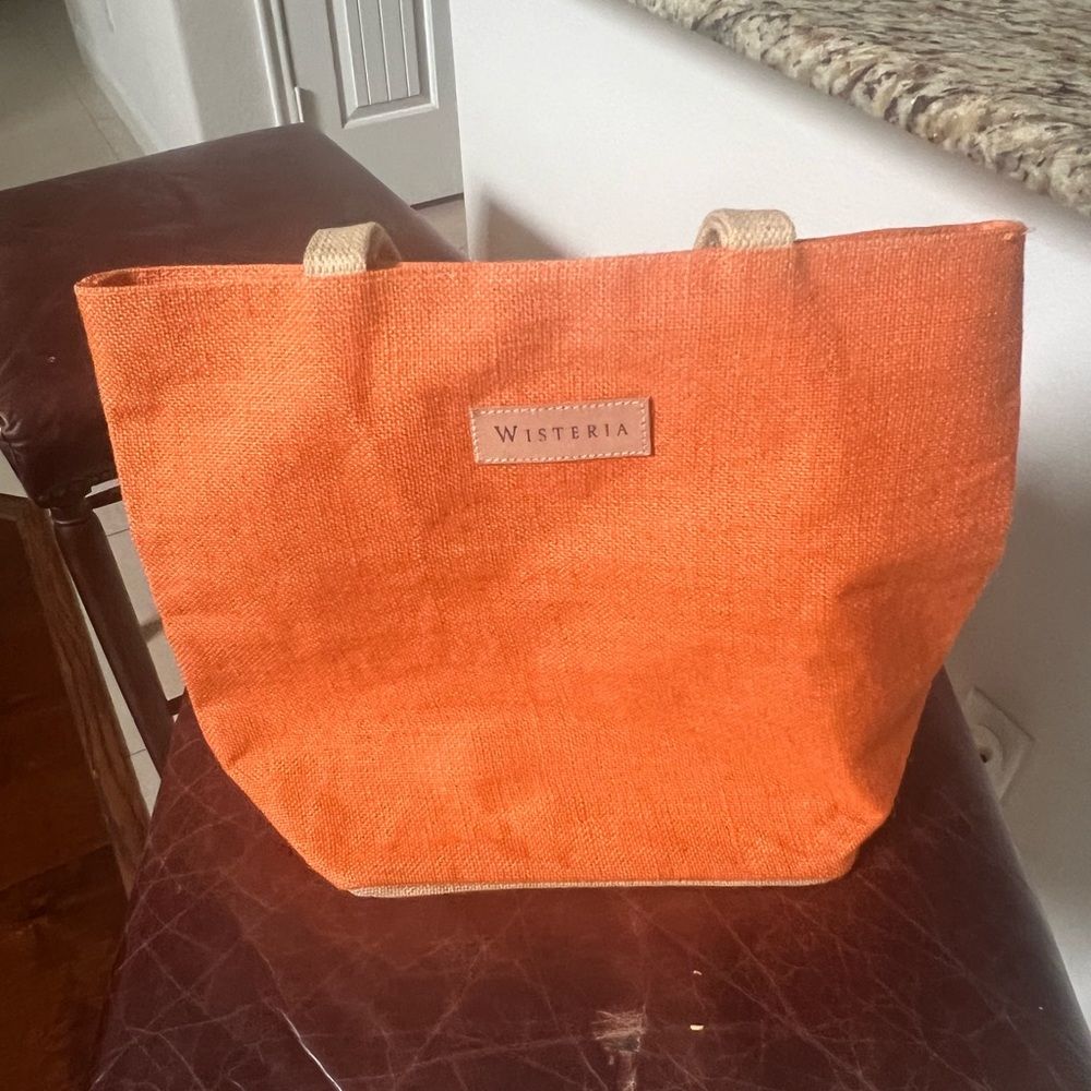 Wisteria Bag